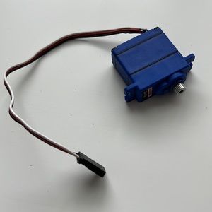 Traxxas 2080 waterproof micro servo (with metal gear upgrade, 2080x)